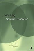 Clark / Dyson / Millward |  Theorising Special Education | Buch |  Sack Fachmedien