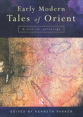 Parker | Early Modern Tales of Orient | Buch | 978-0-415-14757-6 | www.sack.de