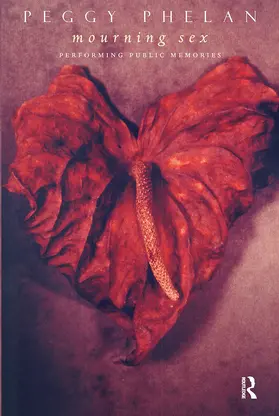 Phelan |  Mourning Sex | Buch |  Sack Fachmedien