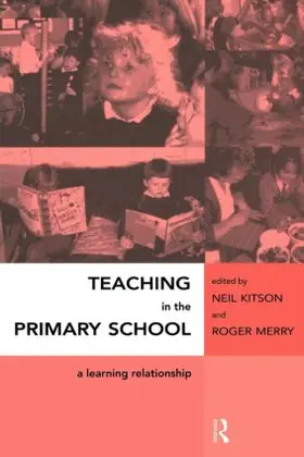 Kitson |  Teaching in the Primary School | Buch |  Sack Fachmedien