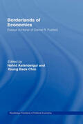 Aslanbeigui / Choi |  Borderlands of Economics | Buch |  Sack Fachmedien