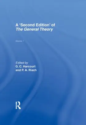 Harcourt / Riach |  The General Theory | Buch |  Sack Fachmedien