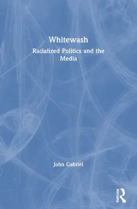  Whitewash | Buch |  Sack Fachmedien