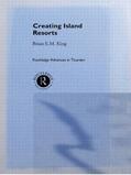 King |  Creating Island Resorts | Buch |  Sack Fachmedien