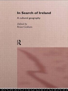 Graham | In Search of Ireland | Buch | 978-0-415-15007-1 | sack.de