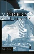 James |  Modern Germany | Buch |  Sack Fachmedien
