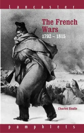 Esdaile | The French Wars 1792-1815 | Buch | 978-0-415-15042-2 | www.sack.de
