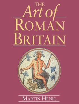 Henig | The Art of Roman Britain | Buch | sack.de
