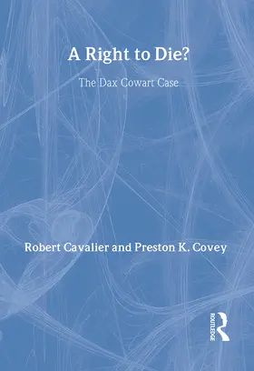 Andersen / Cavalier / Covey |  A Right to Die?: Teachers Guide | Buch |  Sack Fachmedien