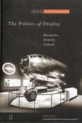 Macdonald |  The Politics of Display | Buch |  Sack Fachmedien