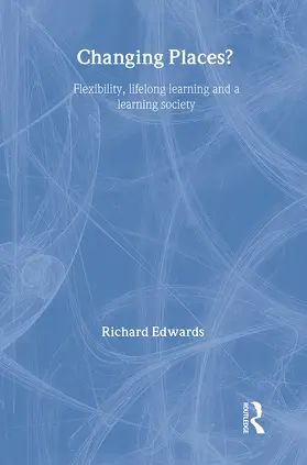 Edwards |  Changing Places? | Buch |  Sack Fachmedien