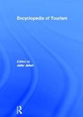 Jafari |  Encyclopedia of Tourism | Buch |  Sack Fachmedien