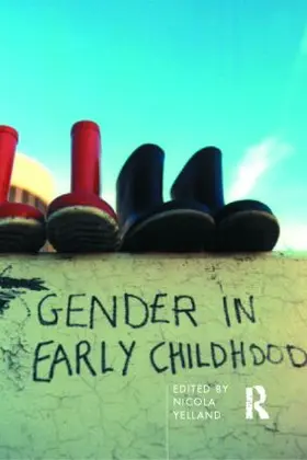 Yelland |  Gender in Early Childhood | Buch |  Sack Fachmedien