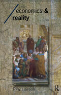 Lawson |  Economics and Reality | Buch |  Sack Fachmedien