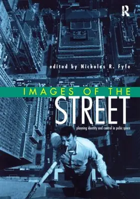 Fyfe |  Images of the Street | Buch |  Sack Fachmedien