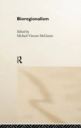 McGinnis |  Bioregionalism | Buch |  Sack Fachmedien