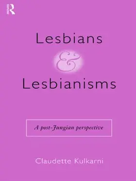 Kulkarni |  Lesbians and Lesbianisms | Buch |  Sack Fachmedien