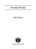 Divers |  Possible Worlds | Buch |  Sack Fachmedien