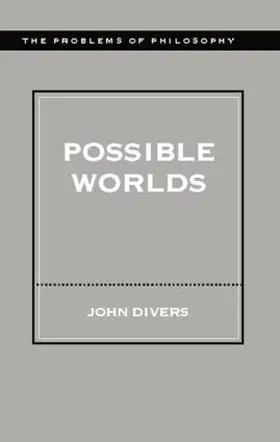 Divers | Possible Worlds | Buch | 978-0-415-15556-4 | www.sack.de