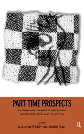 Fagan / O'Reilly |  Part-Time Prospects | Buch |  Sack Fachmedien