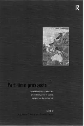Fagan / O'Reilly | Part-Time Prospects | Buch | 978-0-415-15670-7 | sack.de