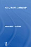 Caplan |  Food, Health and Identity | Buch |  Sack Fachmedien