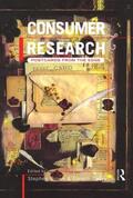 Brown / Turley |  Consumer Research | Buch |  Sack Fachmedien