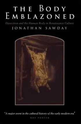 Sawday | The Body Emblazoned | Buch | 978-0-415-15719-3 | sack.de