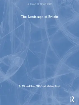 Reed |  The Landscape of Britain | Buch |  Sack Fachmedien