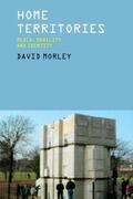 Morley |  Home Territories | Buch |  Sack Fachmedien