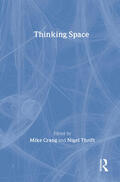 Crang / Thrift |  Thinking Space | Buch |  Sack Fachmedien