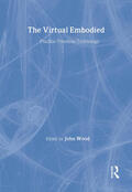 Wood |  The Virtual Embodied | Buch |  Sack Fachmedien