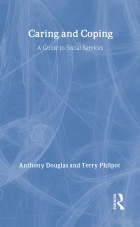 Douglas / Philpot | Caring and Coping | Buch | 978-0-415-16032-2 | www.sack.de