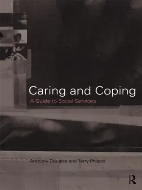 Douglas / Philpot | Caring and Coping | Buch | 978-0-415-16033-9 | sack.de