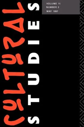 Grossberg / Pollock |  Cultural Studies 11.2 | Buch |  Sack Fachmedien
