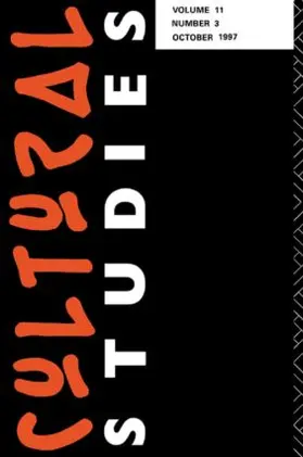 Grossberg / Pollock | Cultural Studies 11.3 | Buch | 978-0-415-16171-8 | sack.de