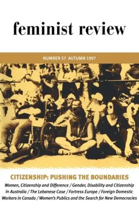 Citizenship | Buch | 978-0-415-16174-9 | www.sack.de