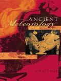 Taub |  Ancient Meteorology | Buch |  Sack Fachmedien