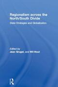 Grugel / Hout |  Regionalism Across the North/South Divide | Buch |  Sack Fachmedien