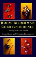Biederman / Bohm / Pylkkanen |  Bohm-Biederman Correspondence | Buch |  Sack Fachmedien