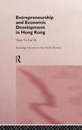 Yu |  Entrepreneurship and Economic Development in Hong Kong | Buch |  Sack Fachmedien