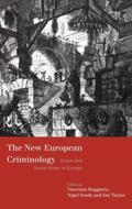 Ruggiero / South / Taylor |  The New European Criminology | Buch |  Sack Fachmedien