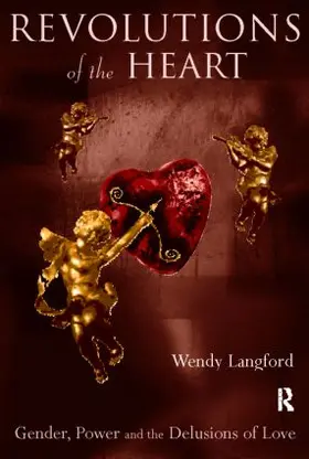 Langford |  Revolutions of the Heart | Buch |  Sack Fachmedien