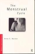 Walker |  The Menstrual Cycle | Buch |  Sack Fachmedien