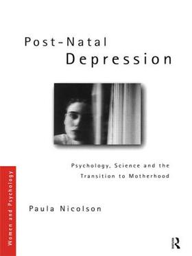 Nicolson |  Post-Natal Depression | Buch |  Sack Fachmedien