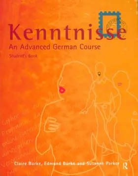 Burke / Parker | Kenntnisse | Buch | 978-0-415-16394-1 | www.sack.de