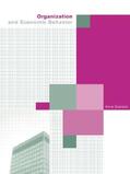 Grandori |  Organization and Economic Behaviour | Buch |  Sack Fachmedien