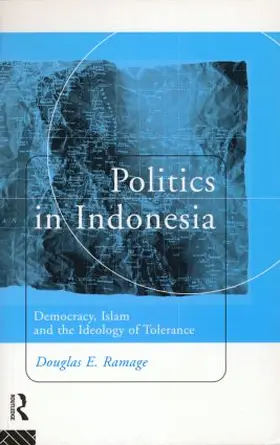 Ramage | Politics in Indonesia | Buch | 978-0-415-16467-2 | www.sack.de