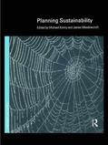 Kenny / Meadowcroft |  Planning Sustainability | Buch |  Sack Fachmedien