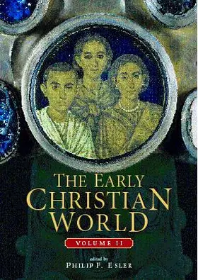 EARLY CHRISTIAN WORLD V1 | Buch | 978-0-415-16496-2 | www.sack.de